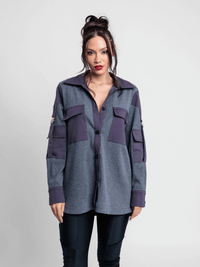 Lumberjack Taisia