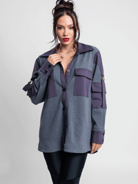 Lumberjack Taisia