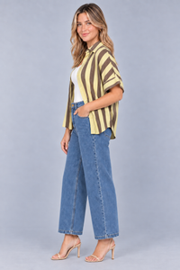 Camisa Valquiria