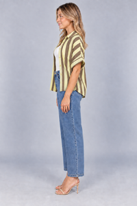 Camisa Valquiria