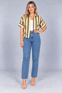 Camisa Valquiria