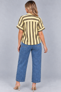 Camisa Valquiria