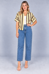 Camisa Valquiria