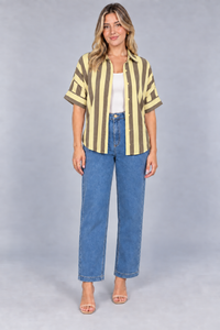 Camisa Valquiria