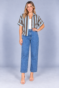Camisa Valquiria