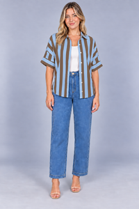 Camisa Valquiria