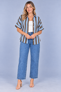 Camisa Valquiria