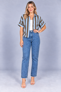 Camisa Valquiria
