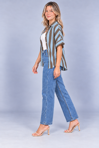 Camisa Valquiria