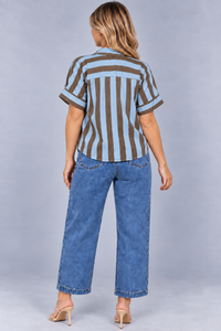 Camisa Valquiria