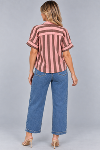 Camisa Valquiria