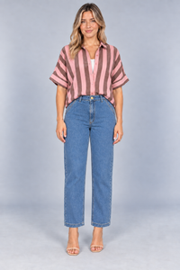 Camisa Valquiria