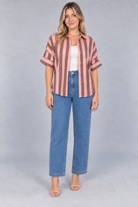 Camisa Valquiria