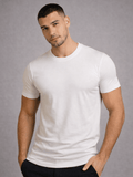 Kit 3 T-shirt - Algodão Egípcio Masculino