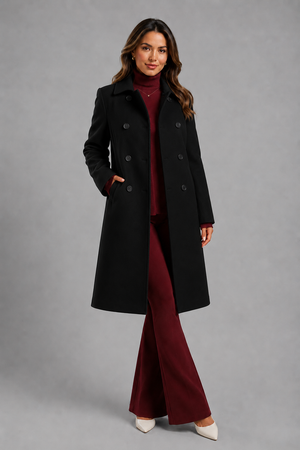 Trench Coat Radassa