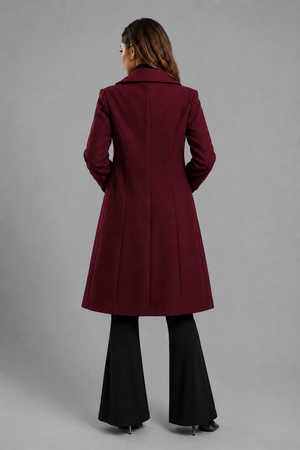 Trench Coat Radassa