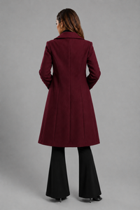 Trench Coat Radassa