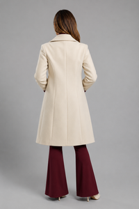 Trench Coat Radassa