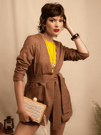Blazer Guerrini