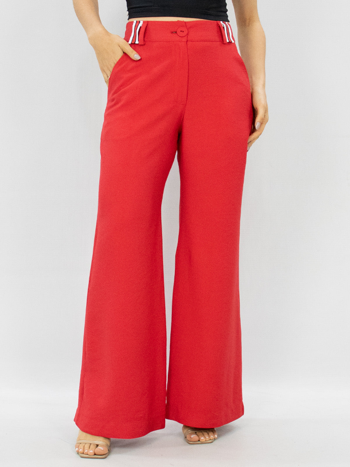 Calça Yasmine