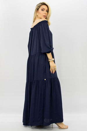 Vestido La Nuit