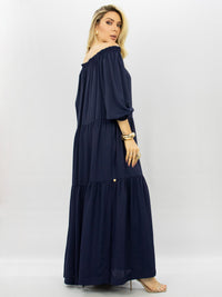 Vestido La Nuit