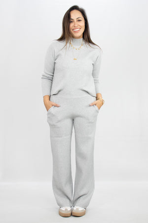 Conjunto Tricot Valen