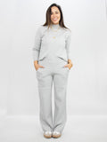 Conjunto Tricot Valen