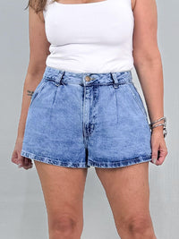 Short Cannes Jeans