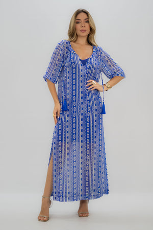 Vestido Oliviane