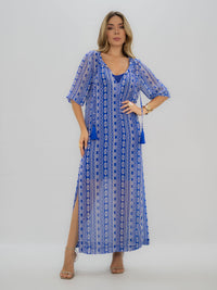 Vestido Oliviane