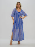 Vestido Oliviane
