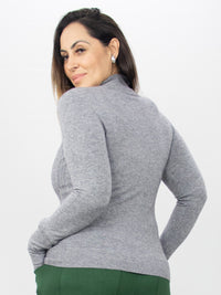 Blusa Tricot Indie