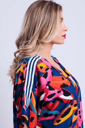 Conjunto Estampado Riviera