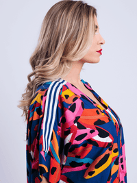 Conjunto Estampado Riviera