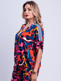 Conjunto Estampado Riviera