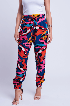 Conjunto Estampado Riviera