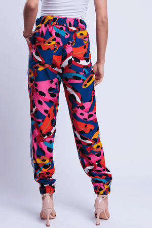 Conjunto Estampado Riviera