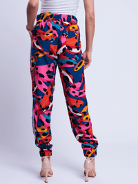 Conjunto Estampado Riviera