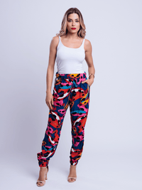 Conjunto Estampado Riviera