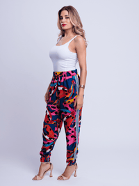 Conjunto Estampado Riviera