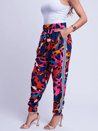 Conjunto Estampado Riviera