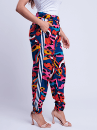 Conjunto Estampado Riviera