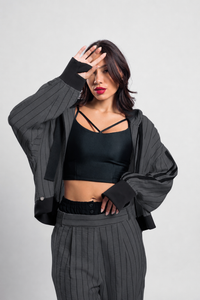Conjunto Priscille