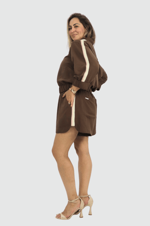 Conjunto Sebastiana