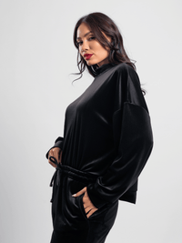 Conjunto Shanda