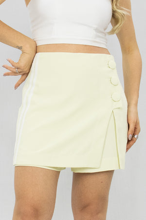 Short Alfaiataria Bonet