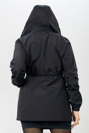 Parka Lizandra