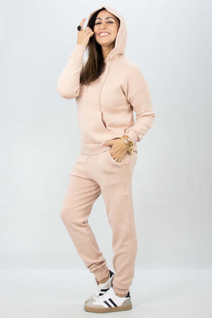 Conjunto Tricot Esportivo Carrie
