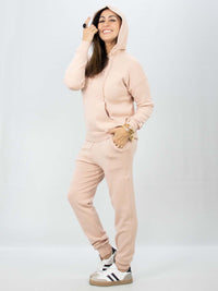 Conjunto Tricot Esportivo Carrie